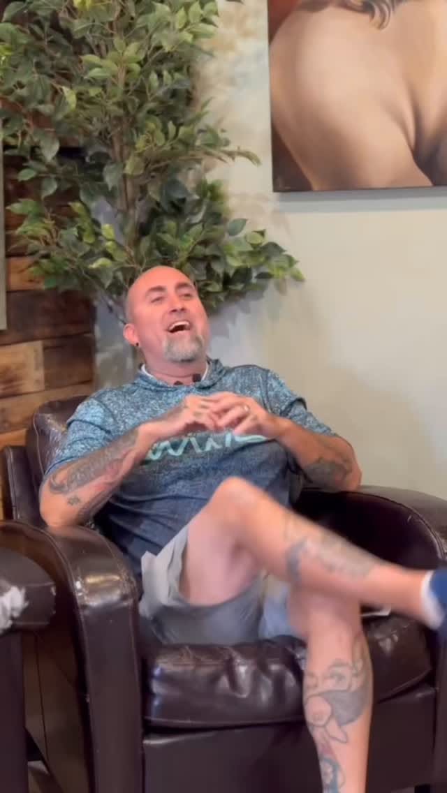 Post 10 by Unify Tattoo Company on Instagram (video)