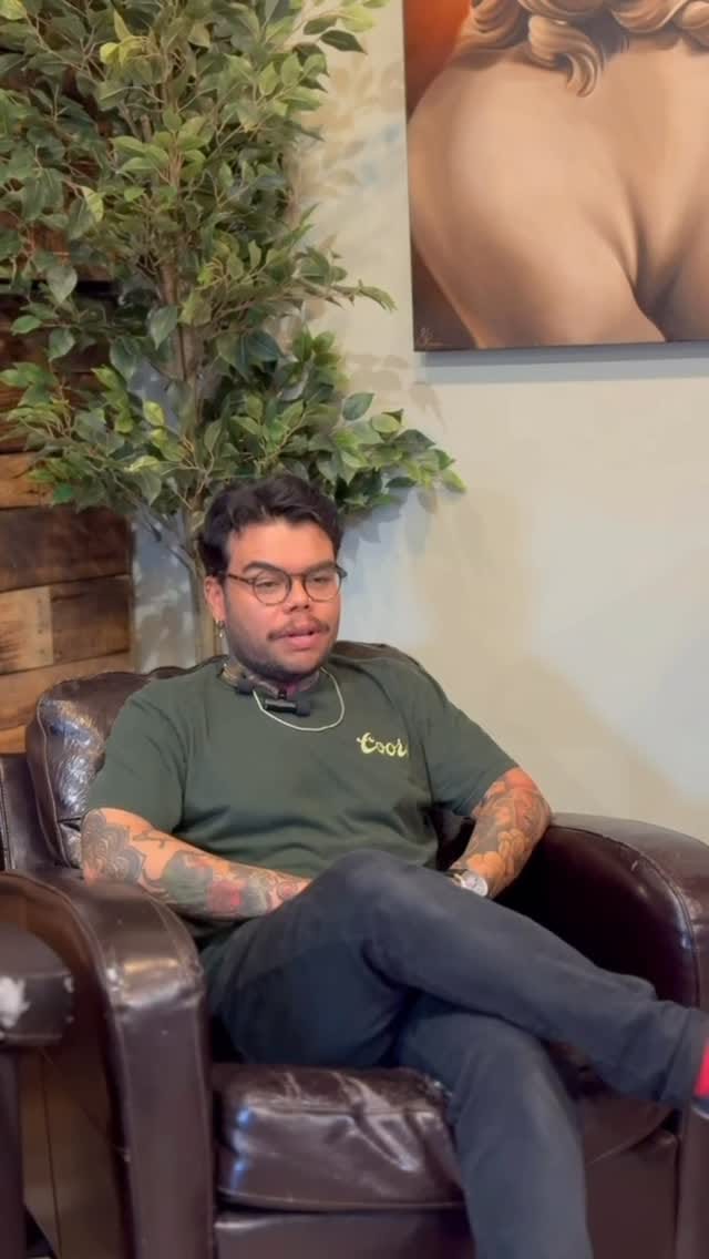 Post 2 by Unify Tattoo Company on Instagram (video)