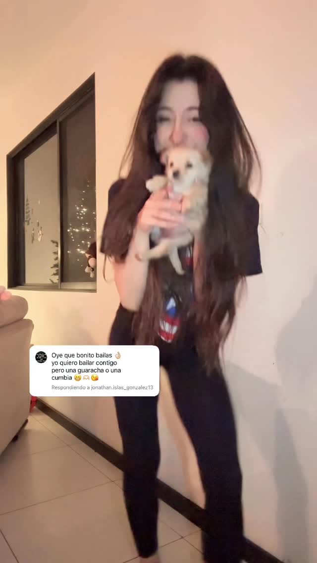 Post 6 by Nelly Arciga on Instagram (video)