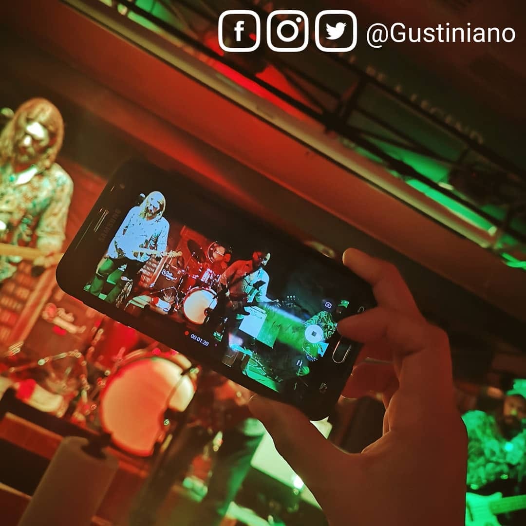 Post 4 by Agustin Gonzalez on Instagram (image)