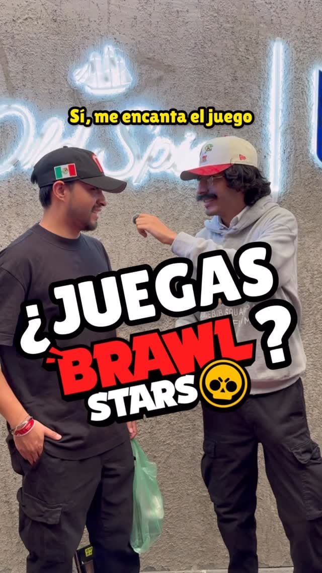 Post 4 by El Tío Bigotes Gaming on Instagram (video)