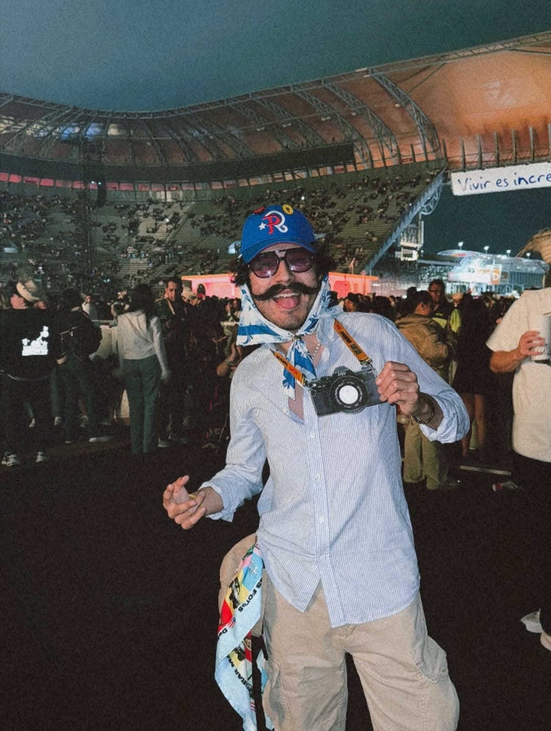 Post 2 by El Tío Bigotes Gaming on Instagram (carousel)