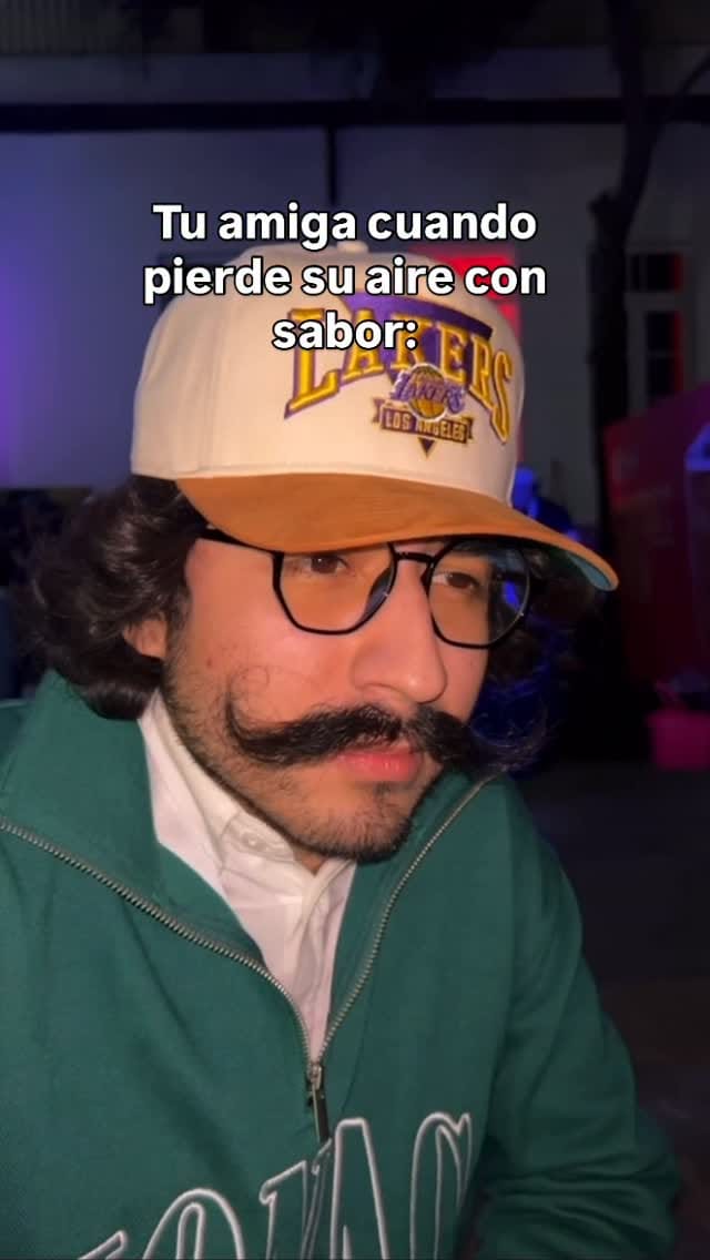 Post 3 by El Tío Bigotes Gaming on Instagram (video)