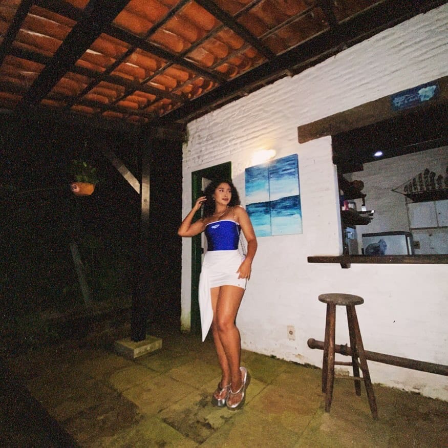 Post 8 by Vitoria Morais 🐆 on Instagram (image)