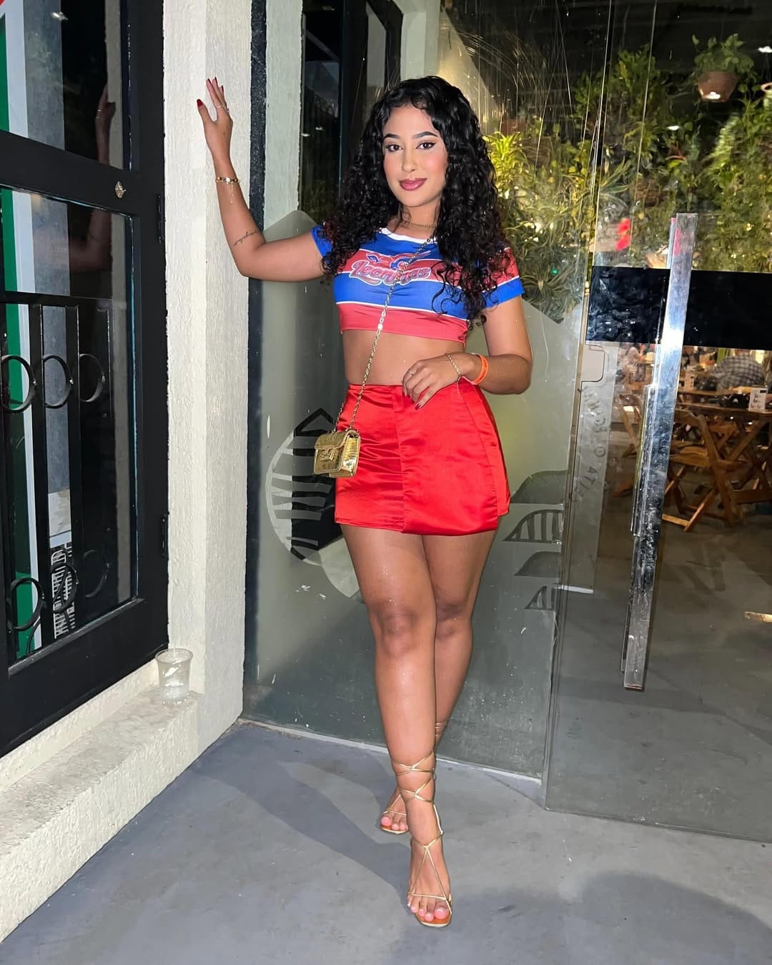 Post 9 by Vitoria Morais 🐆 on Instagram (carousel)