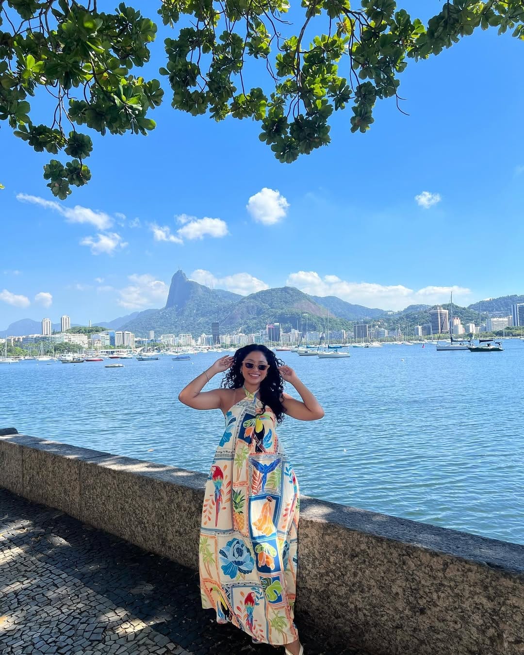 Post 7 by Vitoria Morais 🐆 on Instagram (carousel)