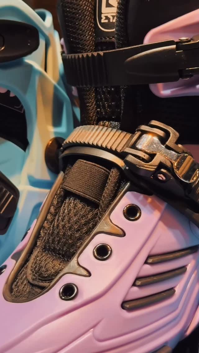 Post 2 by Skate Factory on Instagram (video)