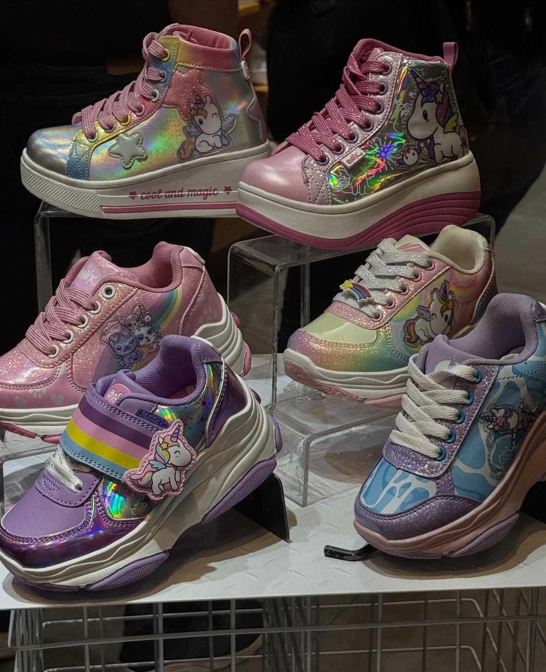 Post 3 by Skate Factory on Instagram (carousel)