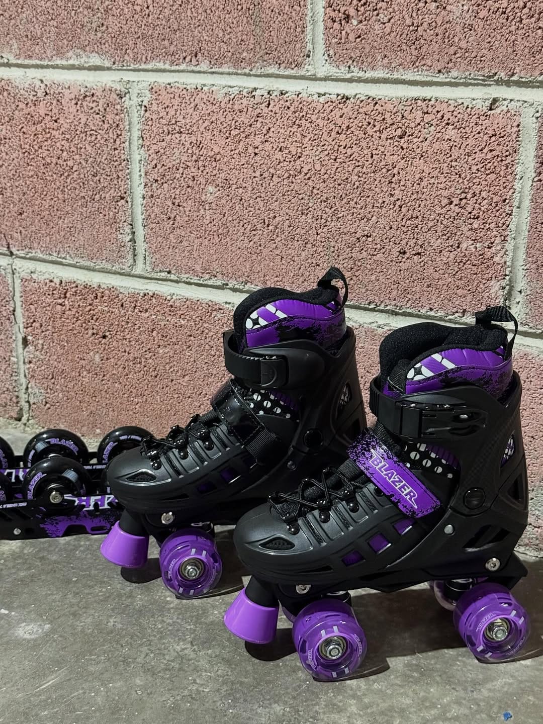 Post 1 by Skate Factory on Instagram (carousel)