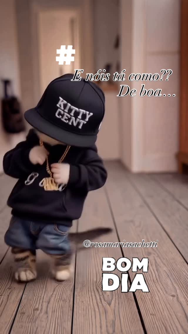 Post 7 by Rosa Maria Sachetti on Instagram (video)