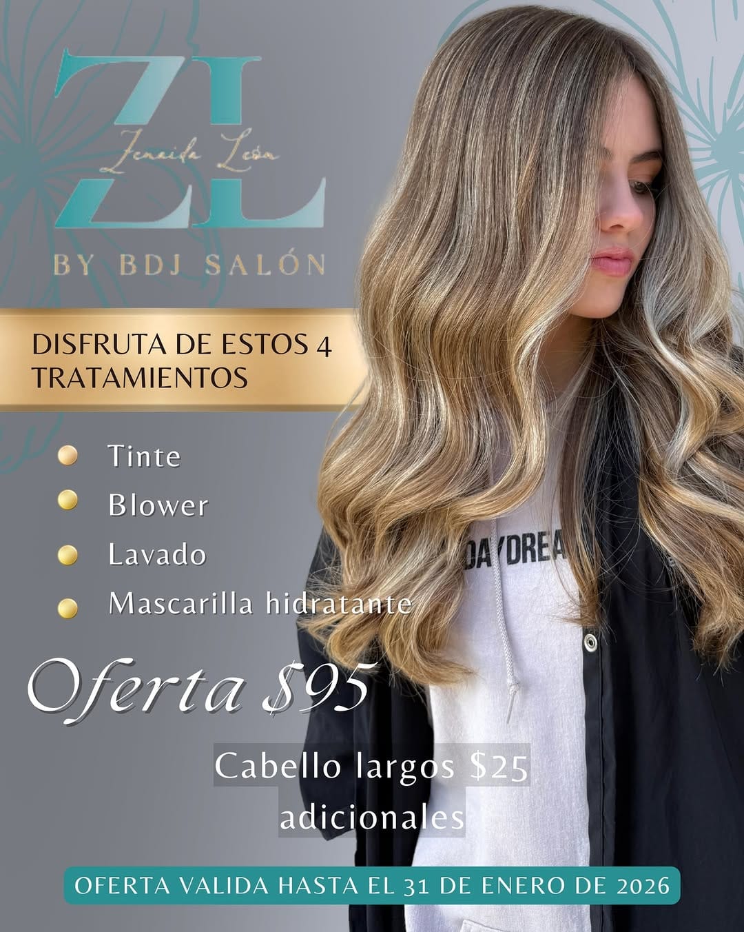 Post 8 by Zenaida Leon on Instagram (image)