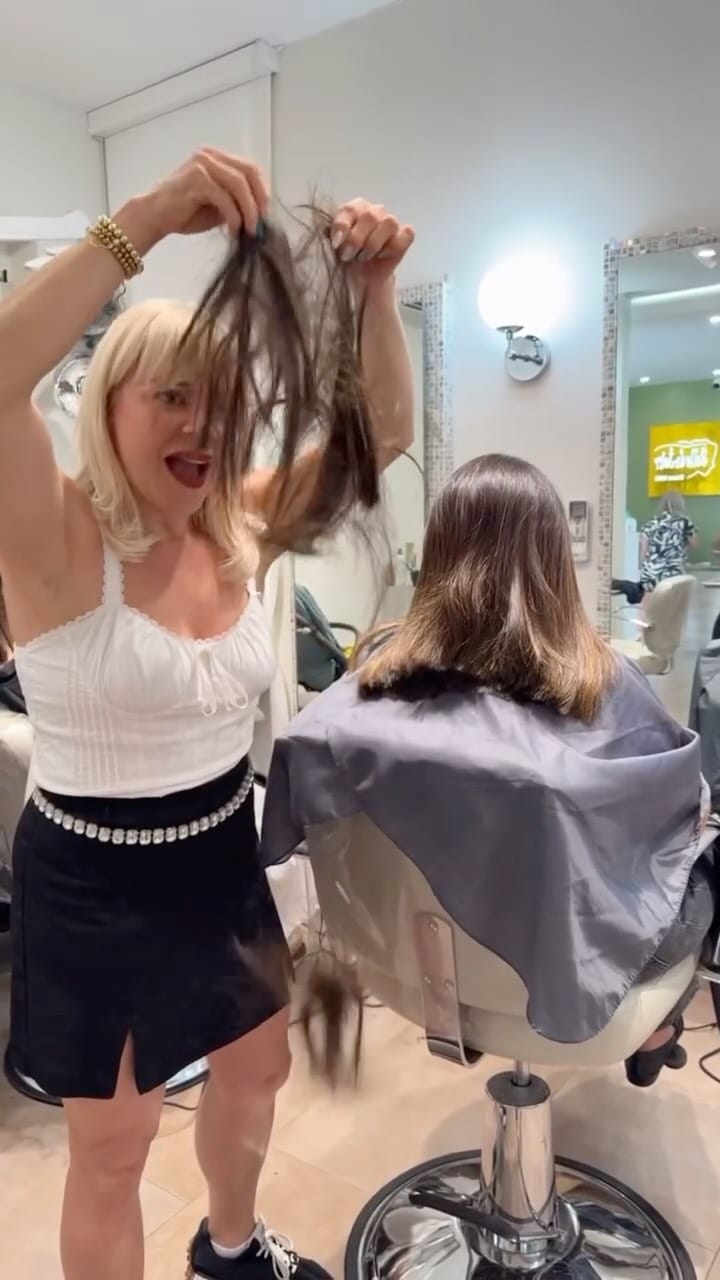 Post 2 by Zenaida Leon on Instagram (video)