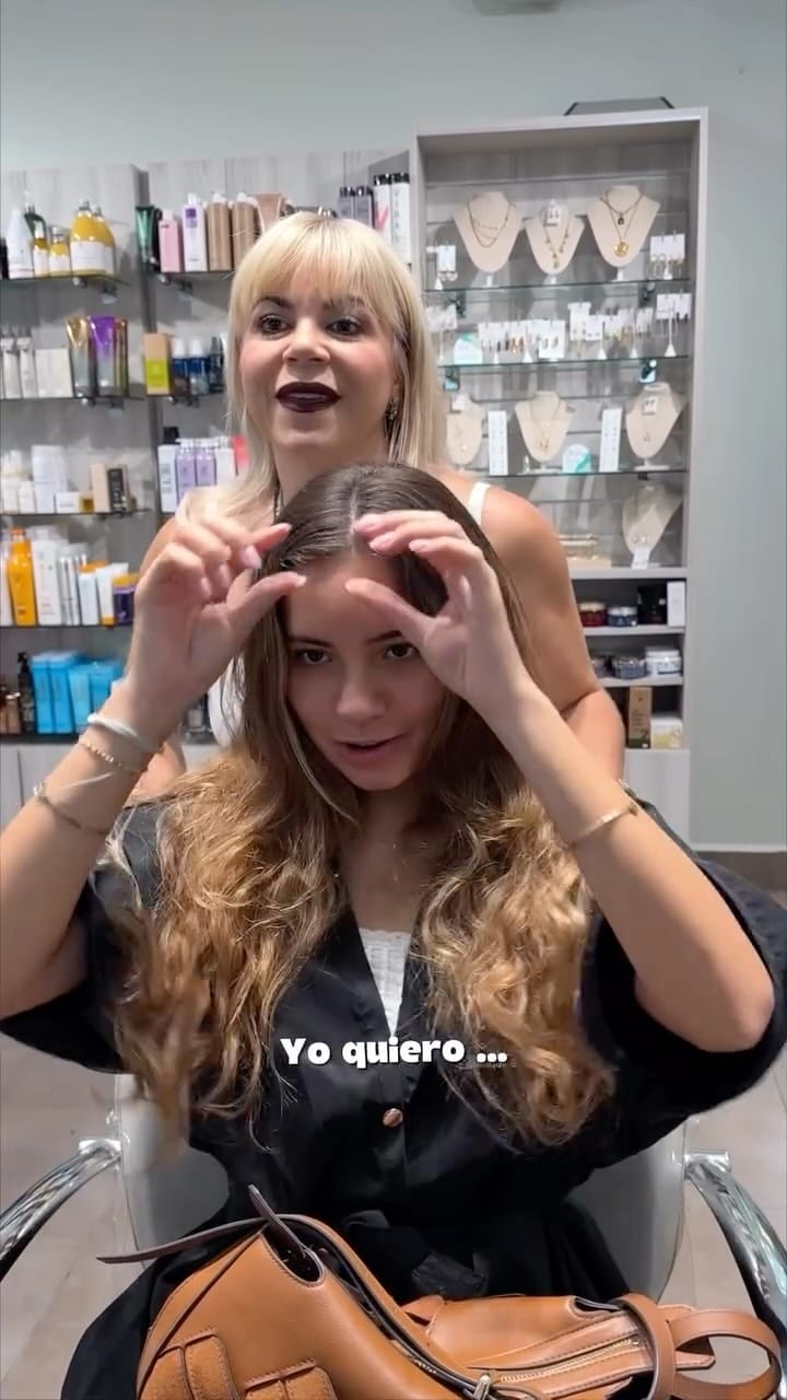 Post 4 by Zenaida Leon on Instagram (video)