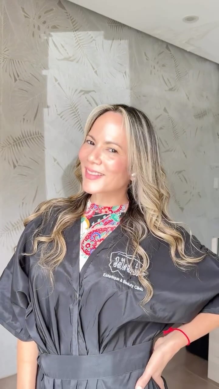 Post 6 by Zenaida Leon on Instagram (video)