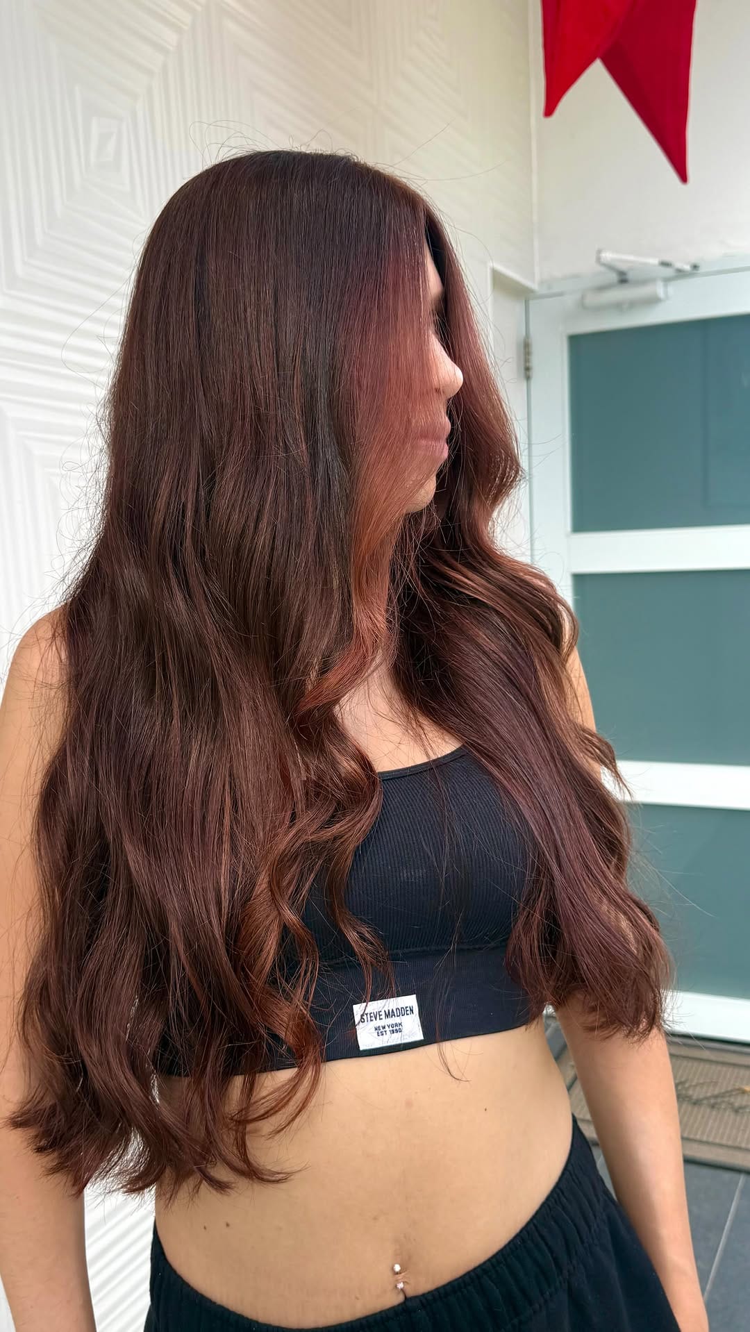 Post 7 by Zenaida Leon on Instagram (video)