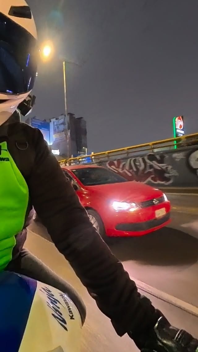Post 1 by Jesús Puente Jasso on Instagram (video)