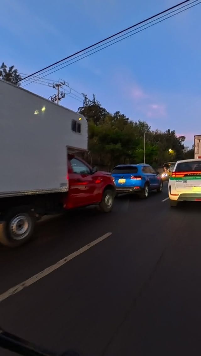 Post 4 by Jesús Puente Jasso on Instagram (video)
