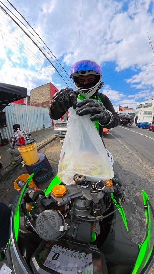 Post 5 by Jesús Puente Jasso on Instagram (video)