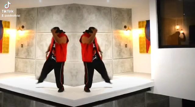 Post 8 by DOLIN on Instagram (video)