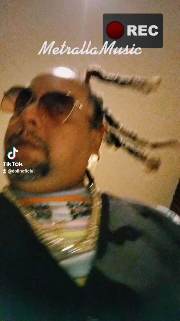Post 9 by DOLIN on Instagram (video)