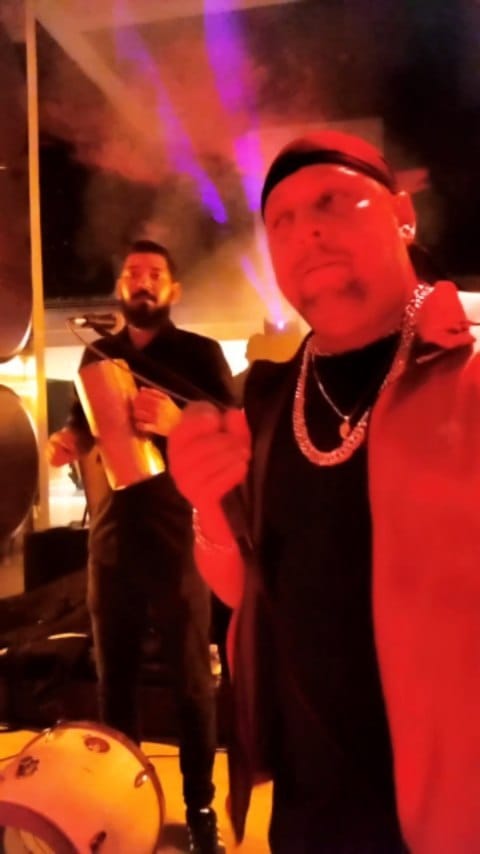 Post 10 by DOLIN on Instagram (video)