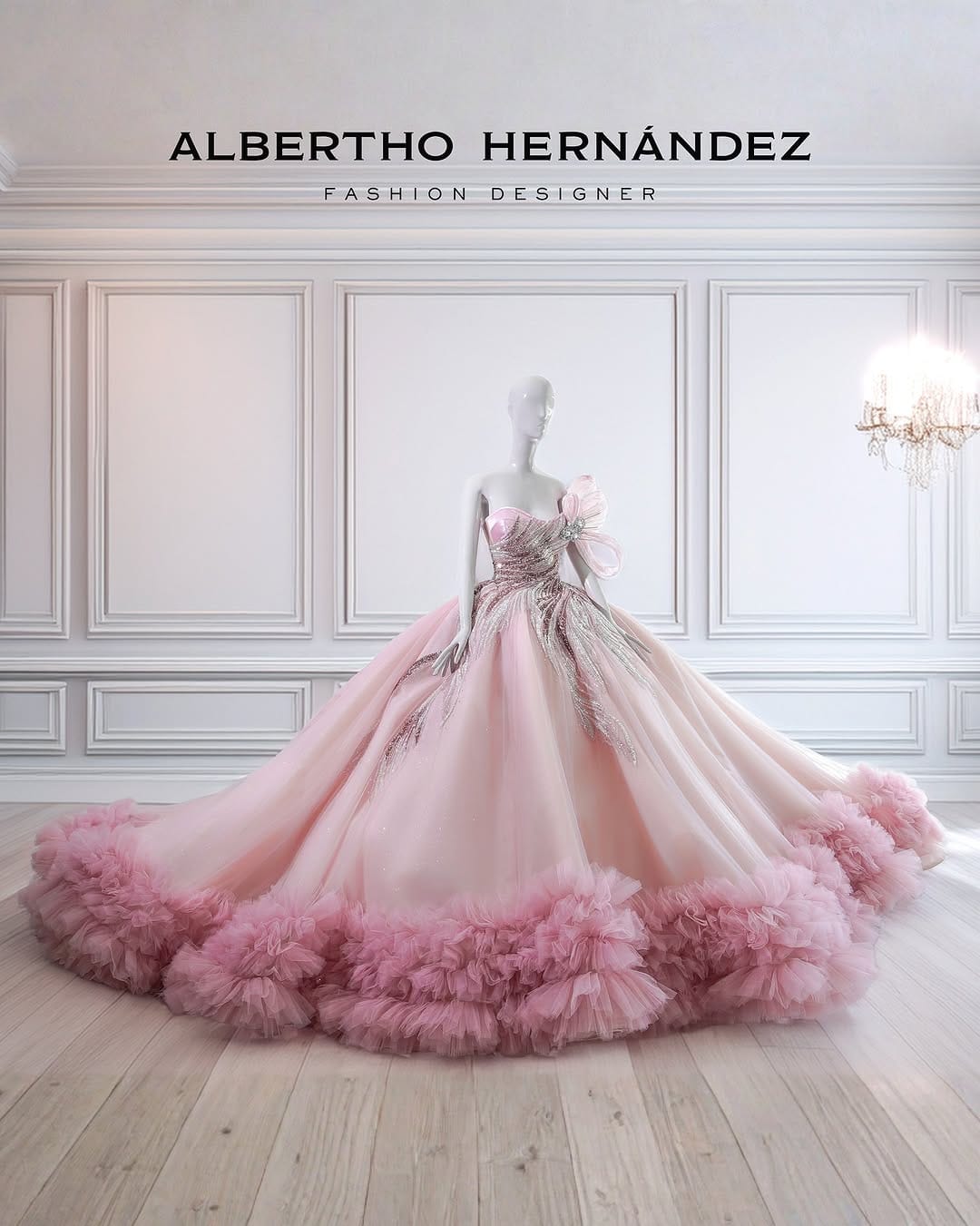 Post 1 by Albertho Hernández on Instagram (carousel)