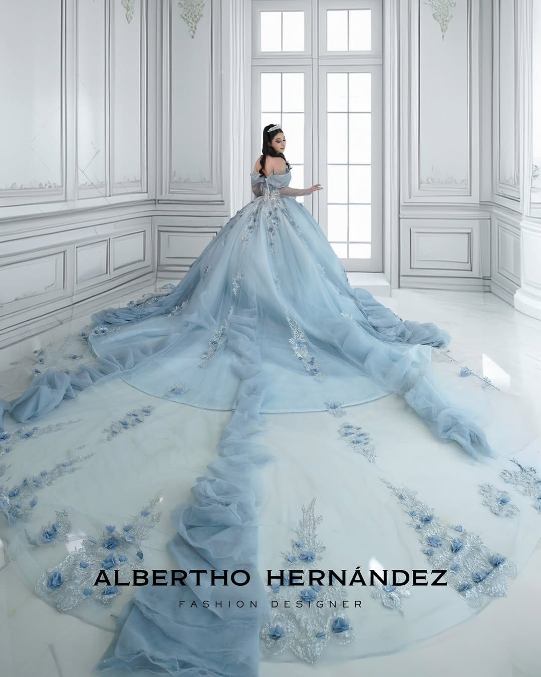Post 2 by Albertho Hernández on Instagram (carousel)