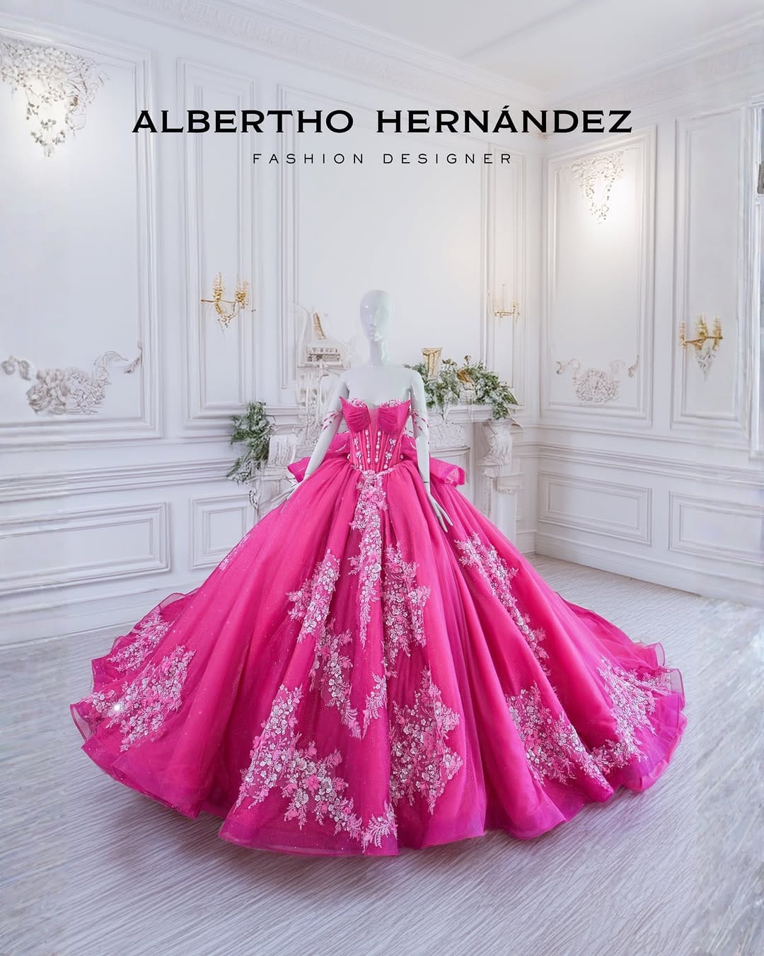Post 7 by Albertho Hernández on Instagram (carousel)