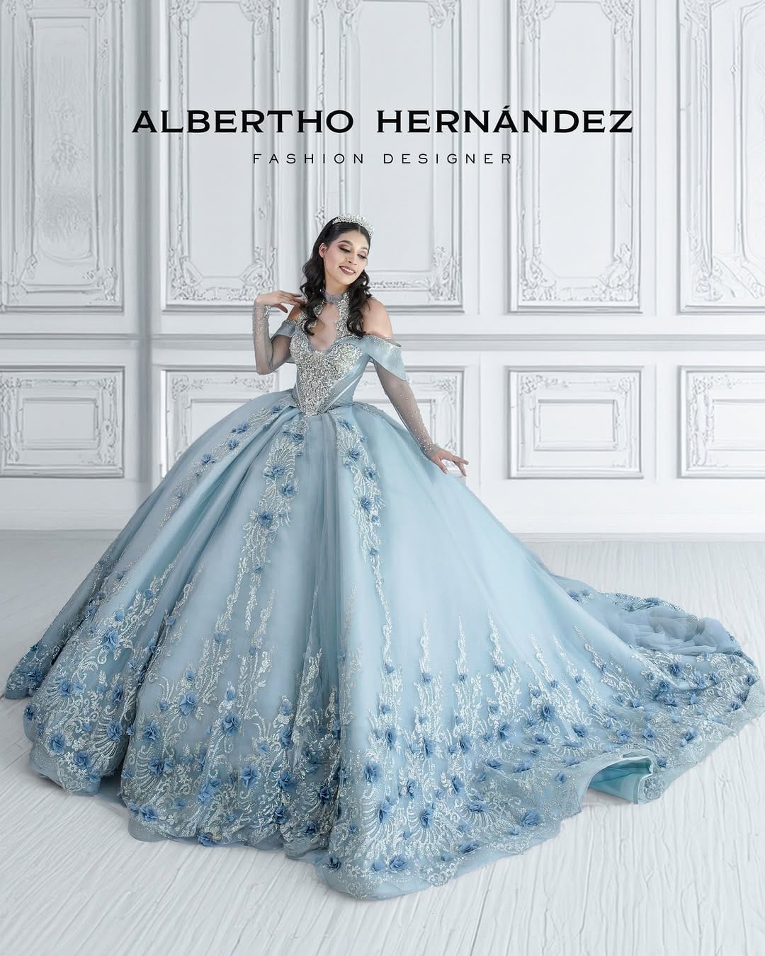 Post 4 by Albertho Hernández on Instagram (carousel)
