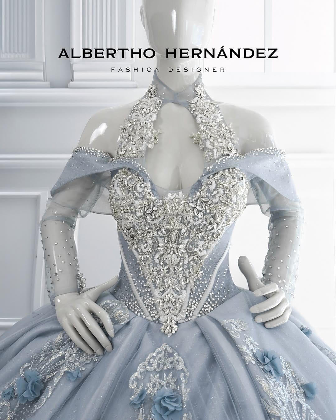 Post 3 by Albertho Hernández on Instagram (carousel)