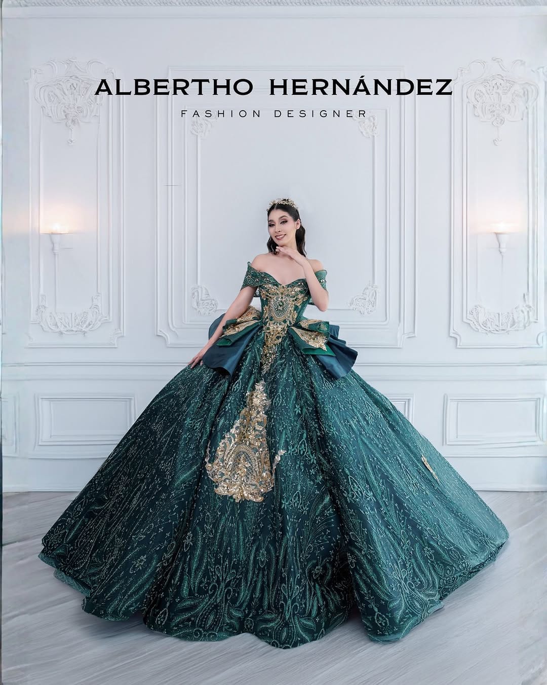 Post 8 by Albertho Hernández on Instagram (carousel)