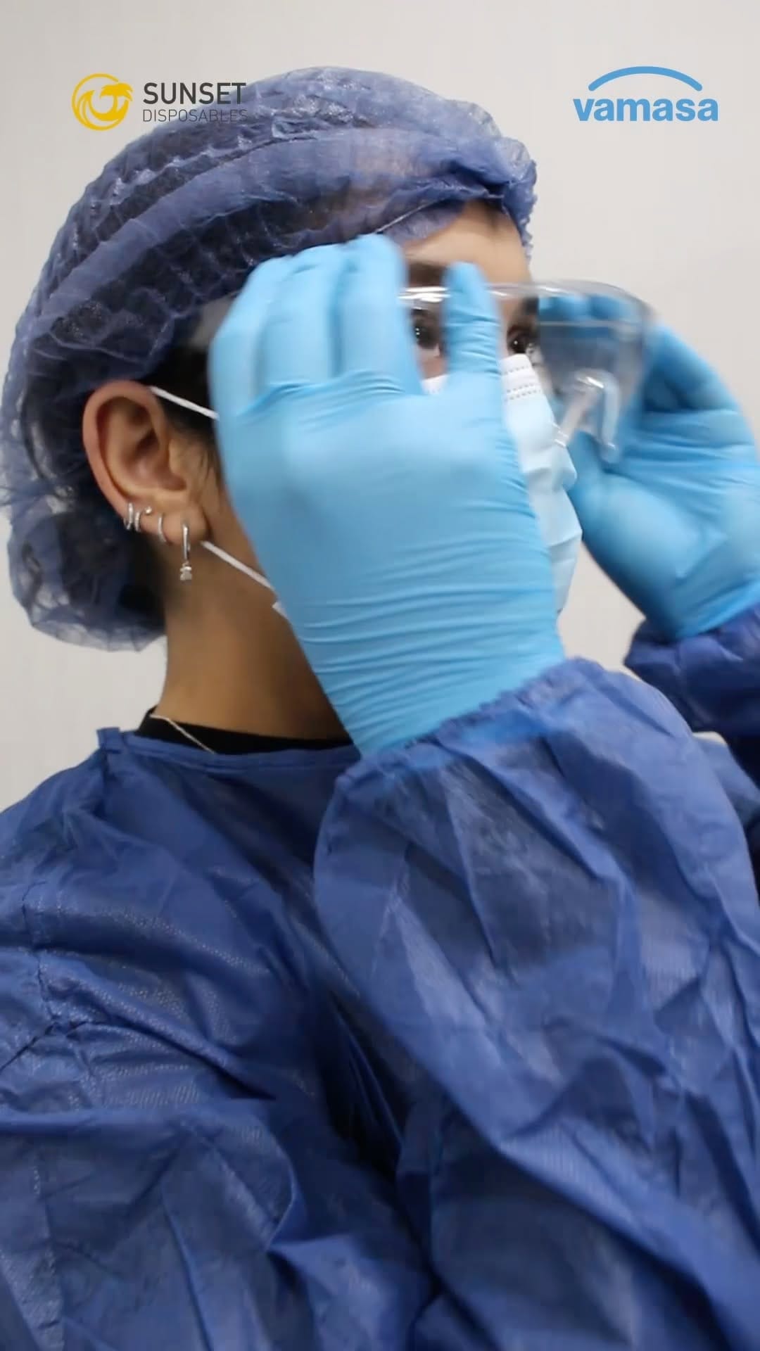 Post 2 by Vamasa Health Innovation on Instagram (video)