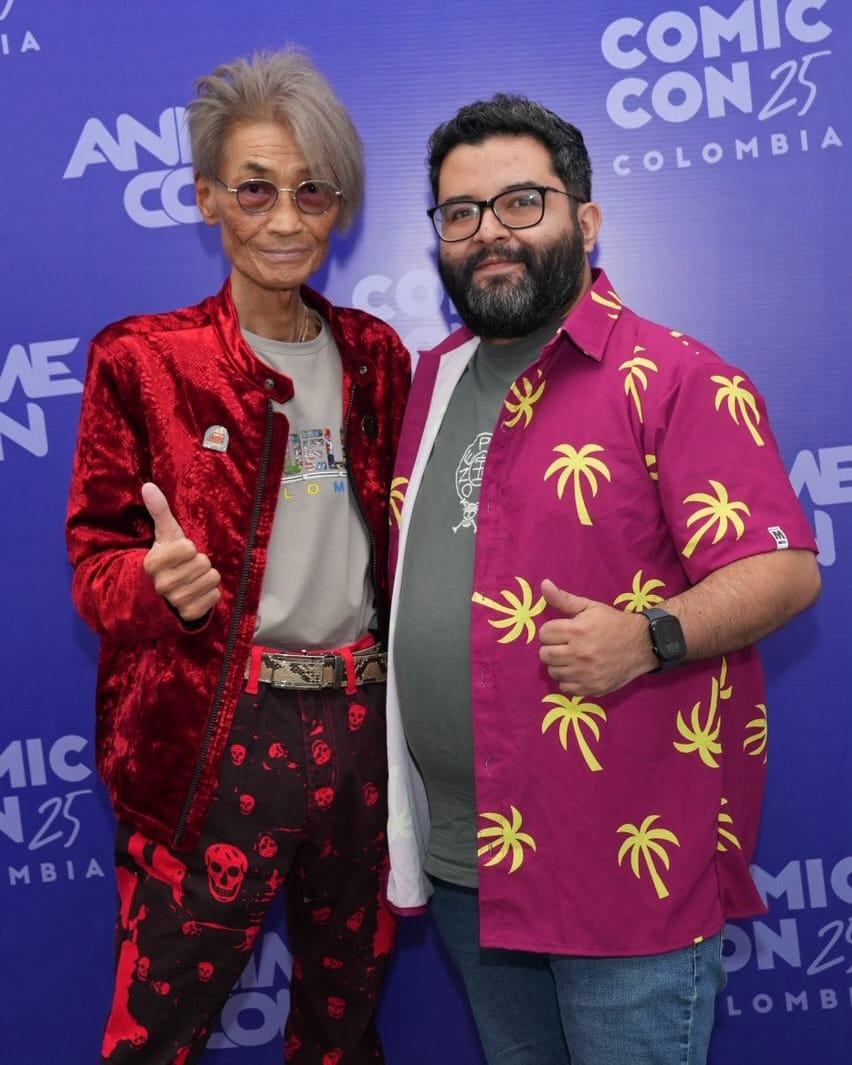 Post 2 by Typson Alexander Sánchez Meza on Instagram (carousel)