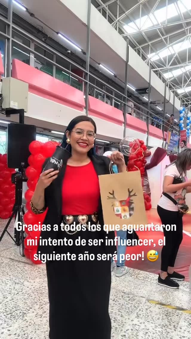 Post 6 by 🌸 Itzel Tágano 🎀 on Instagram (video)