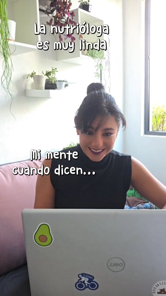 Post 9 by Marién | Nutrición, recetas y deporte on Instagram (video)
