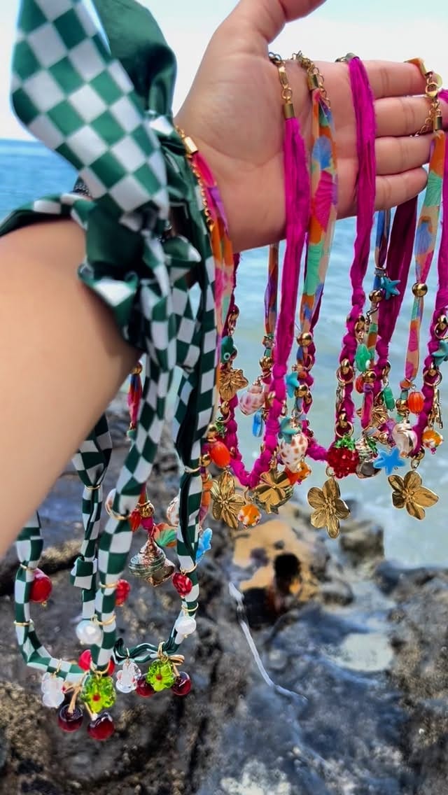 Post 4 by Siempre Diva. Joyería para ti 💎 on Instagram (video)