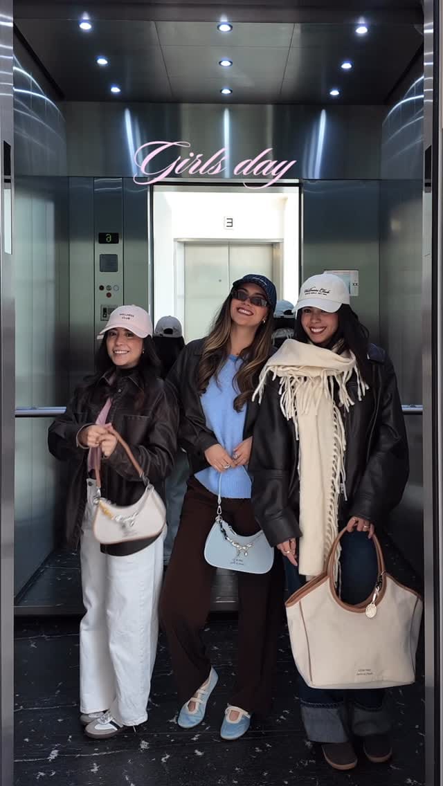 Post 6 by Renata González 🫧 on Instagram (video)