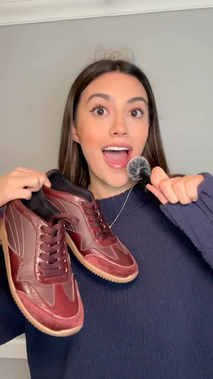 Post 2 by Renata González 🫧 on Instagram (video)