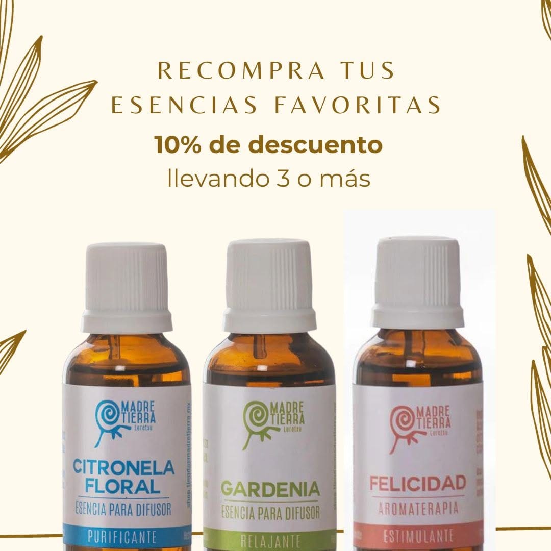 Post 10 by Tiendas Madre Tierra on Instagram (image)
