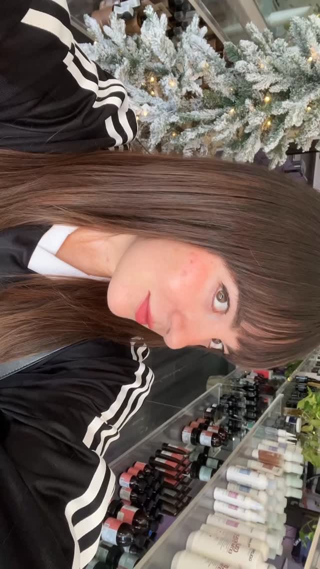Post 8 by Iliana M Goerne on Instagram (video)