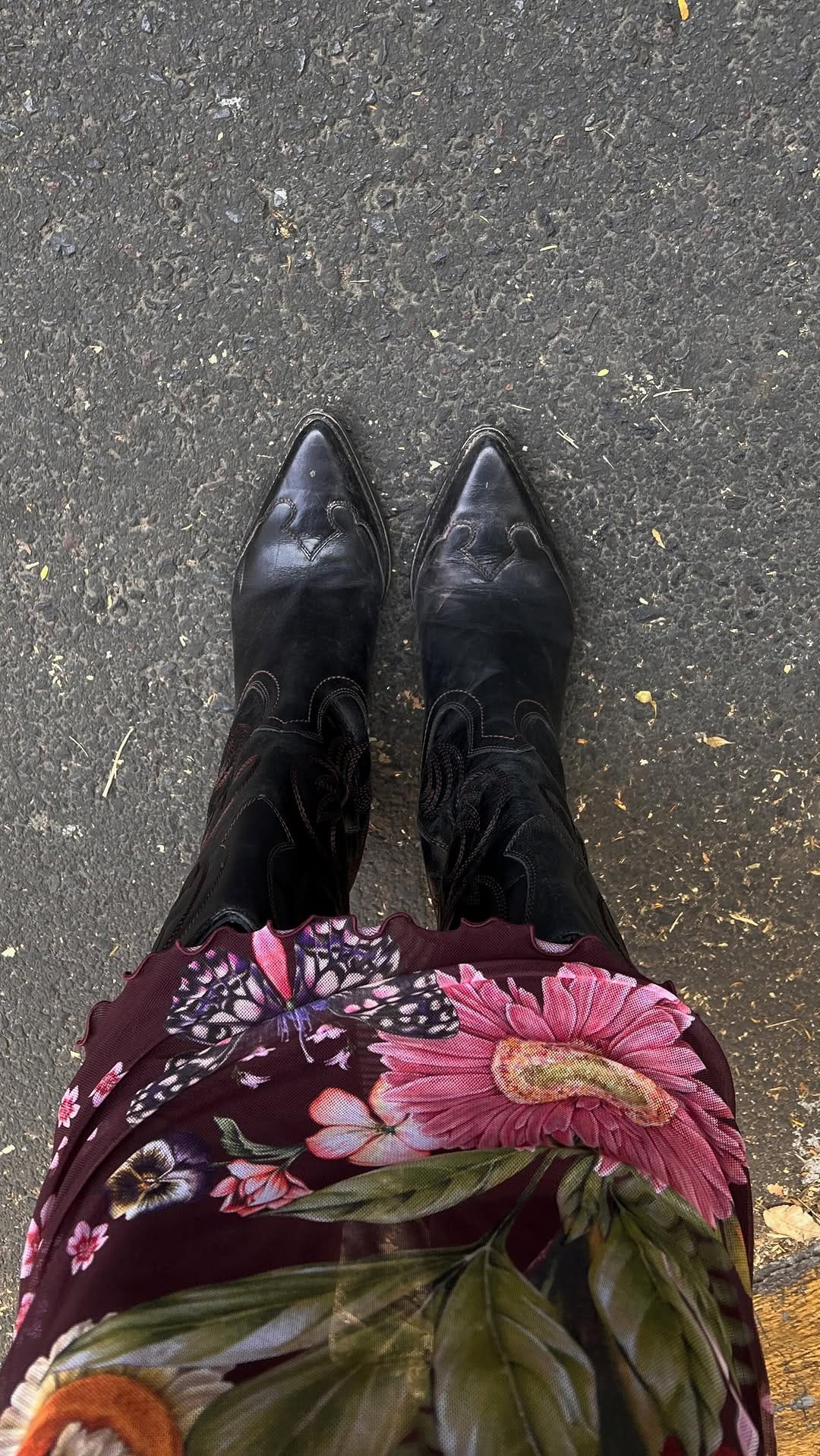 Post 5 by Iliana M Goerne on Instagram (video)
