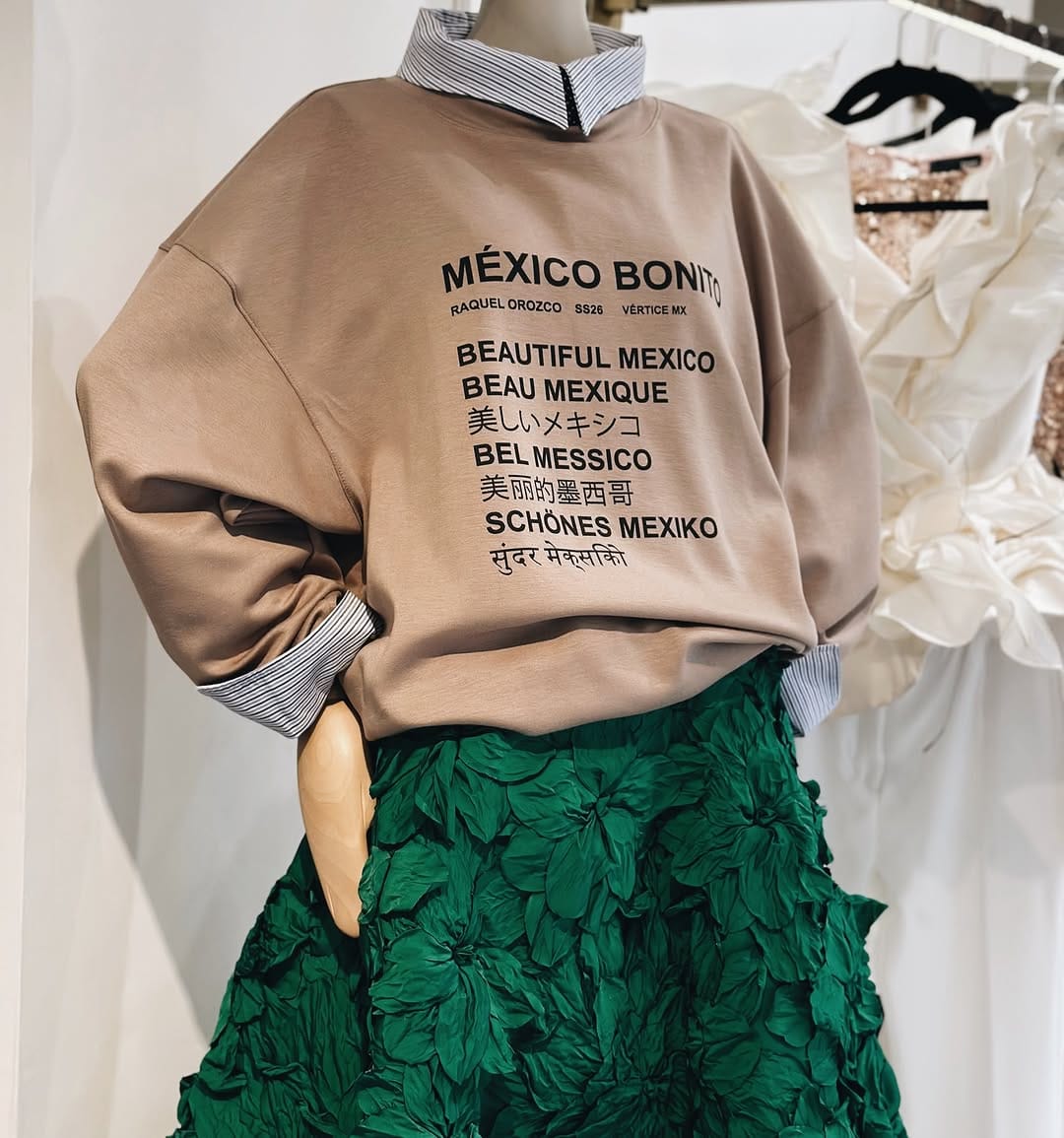 Post 2 by Raquel Orozco on Instagram (image)