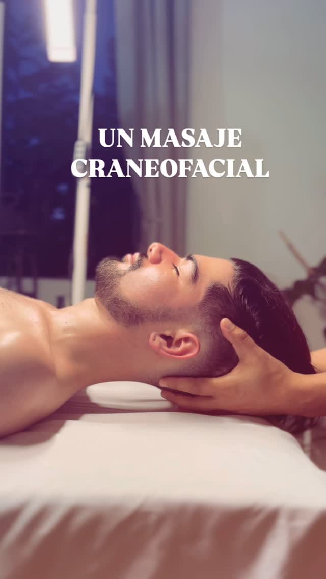 Post 9 by Xanah Spa on Instagram (video)