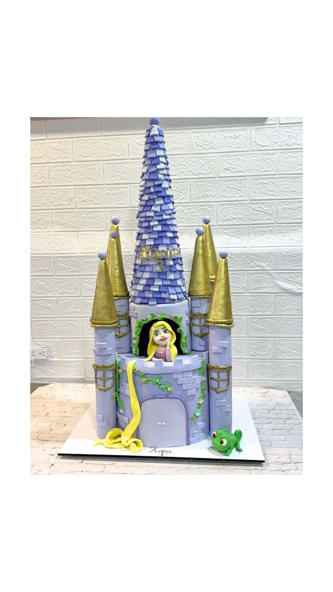 Post 4 by Kupa… by Katia’s Cake ®️ on Instagram (video)