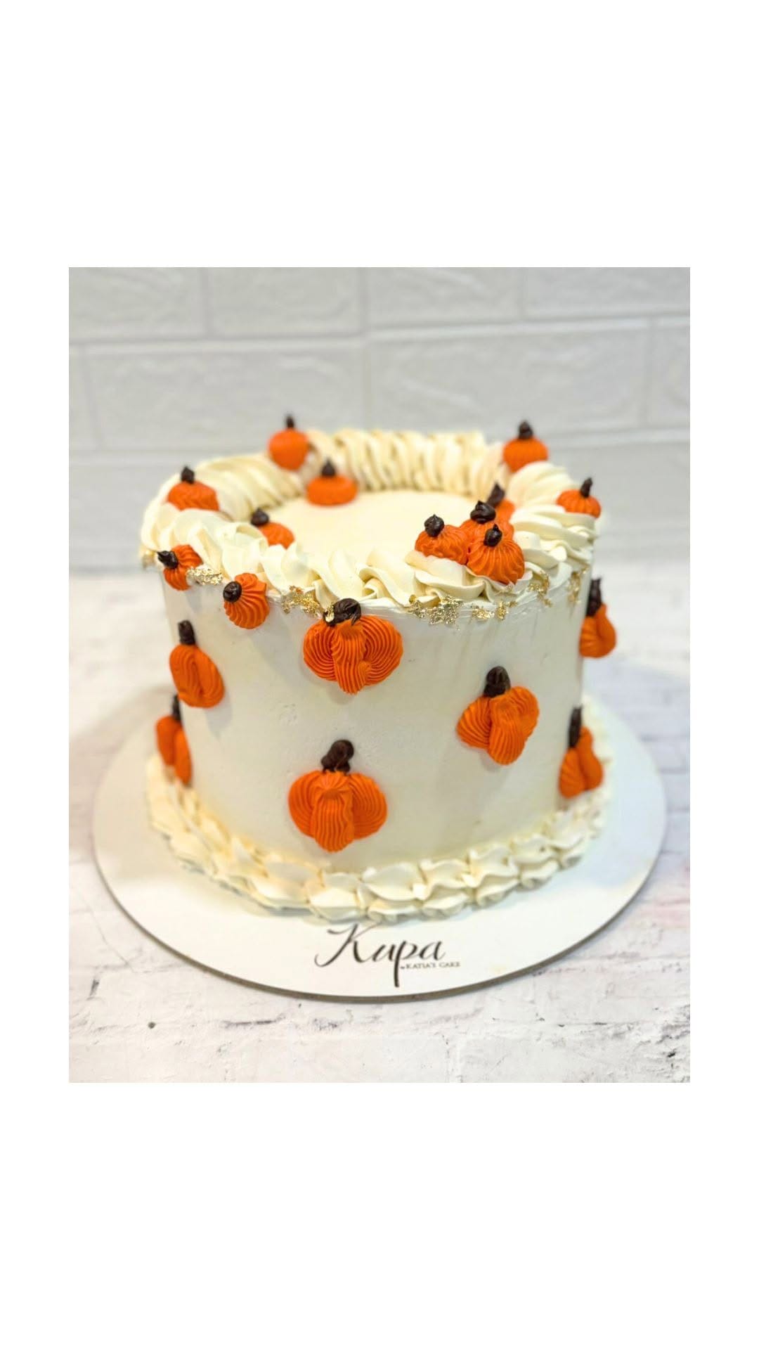 Post 2 by Kupa… by Katia’s Cake ®️ on Instagram (video)