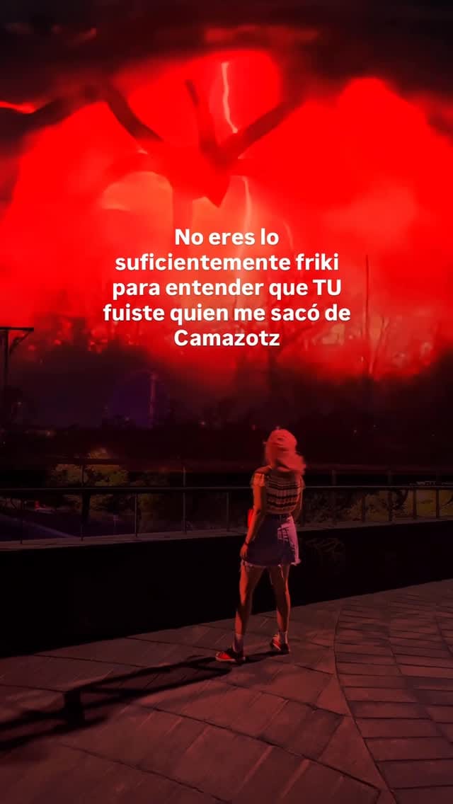Post 7 by LUCY BRIEL on Instagram (video)