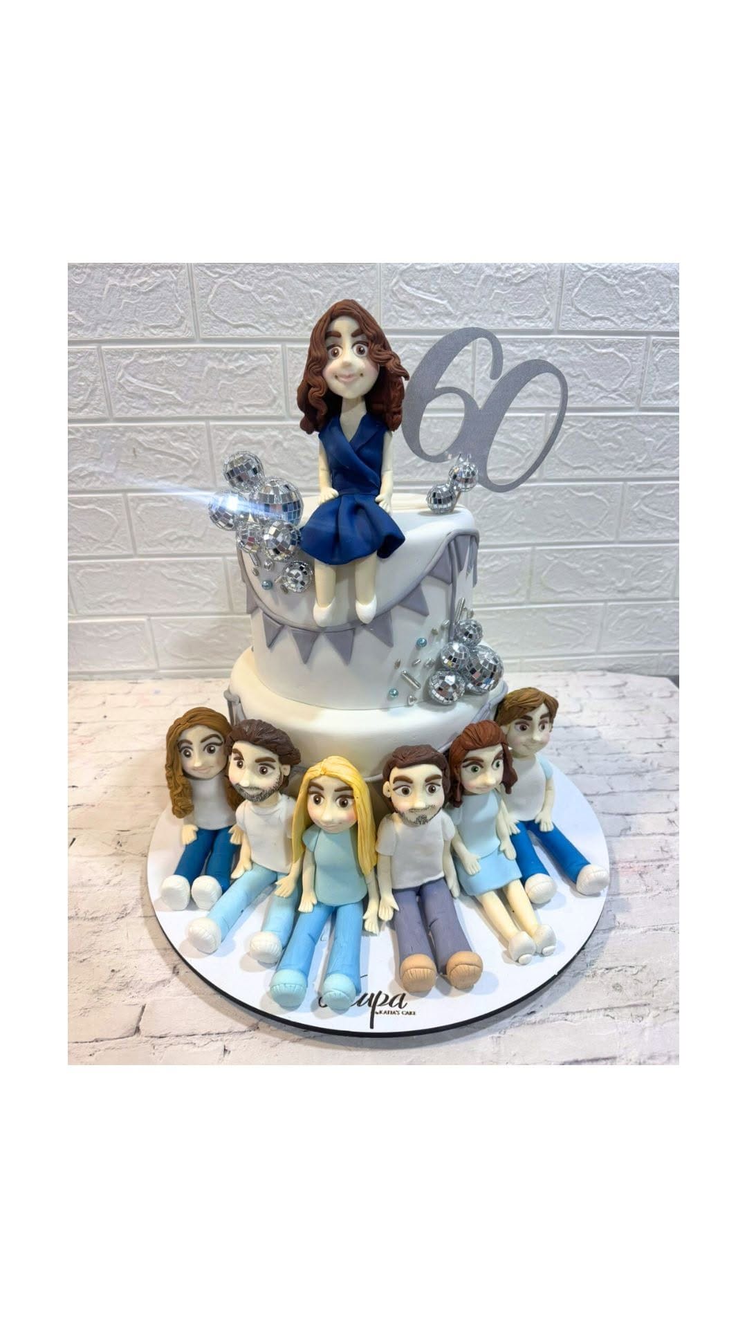 Post 9 by Kupa… by Katia’s Cake ®️ on Instagram (video)