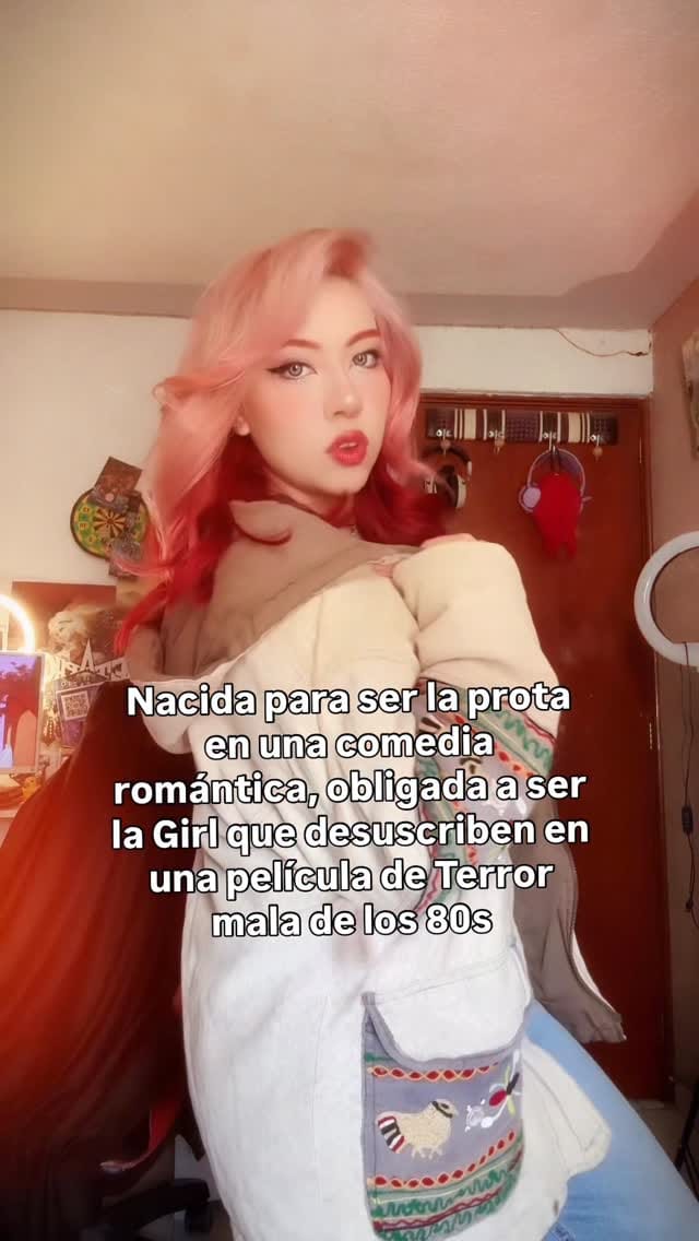 Post 5 by LUCY BRIEL on Instagram (video)