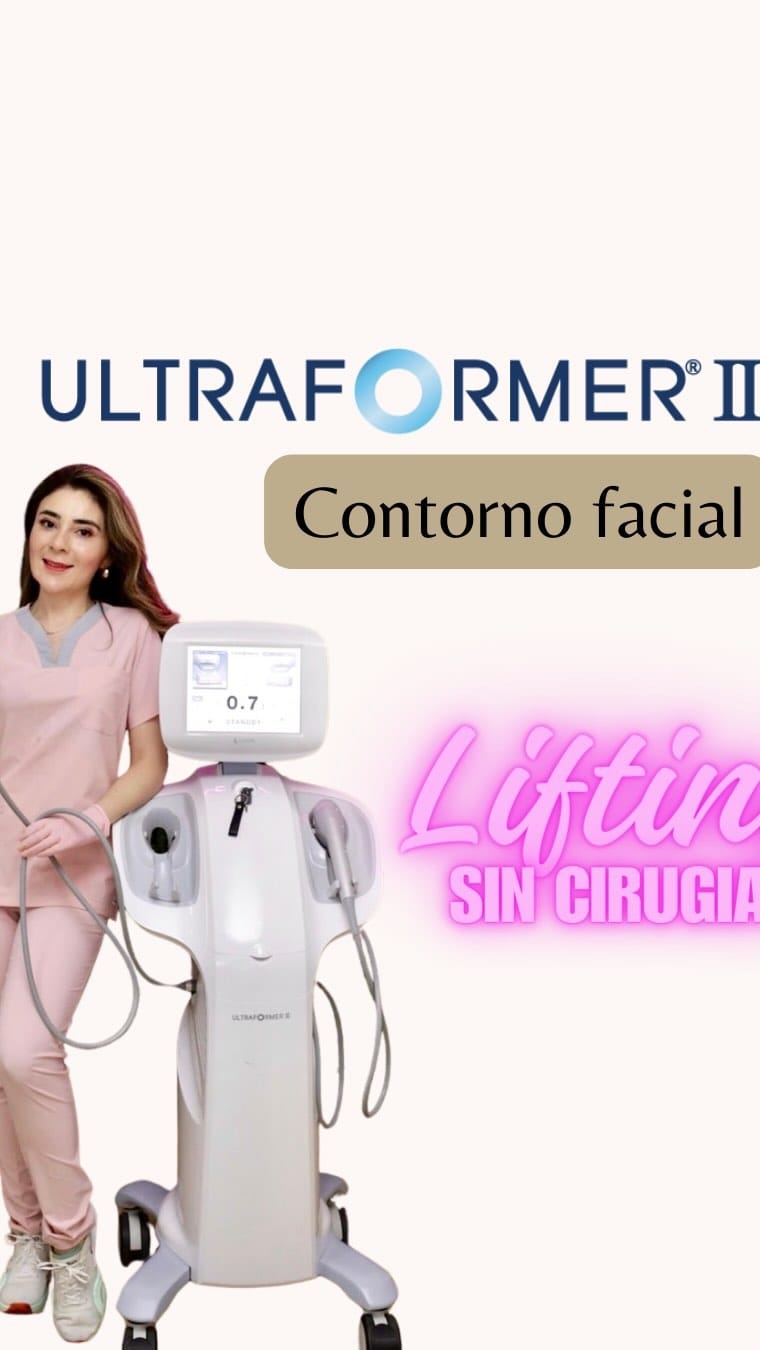 Post 8 by CR AESTHETICS CENTER on Instagram (video)