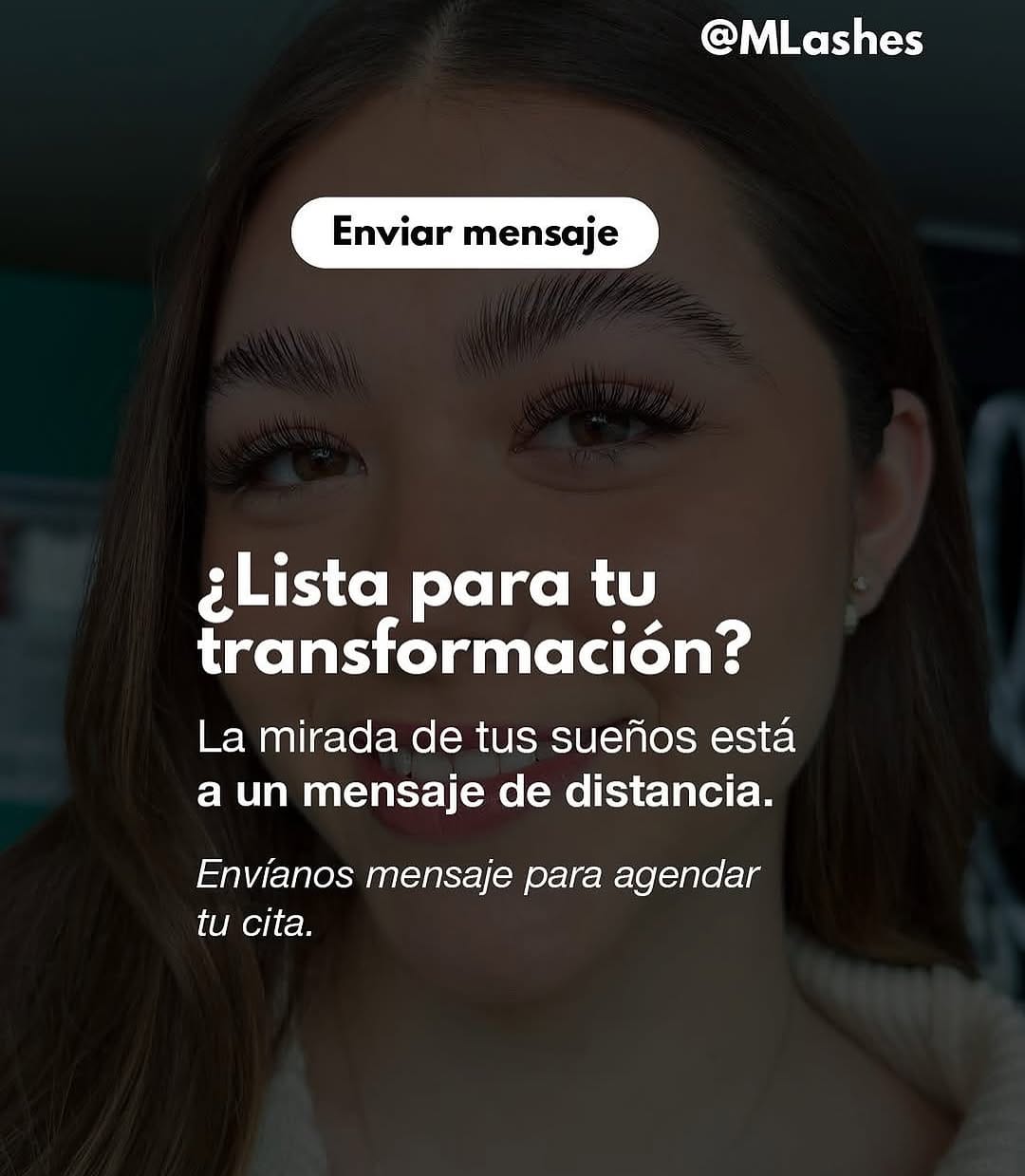 Post 5 by M Lashes Villahermosa on Instagram (image)